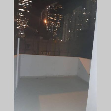 Magnifique Studio Avec Grande Terasse A Tel Aviv Appartement Buitenkant foto